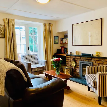 Apartament Maypole No 10 Broad Street *